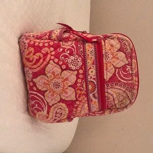 Vera Bradley back pack